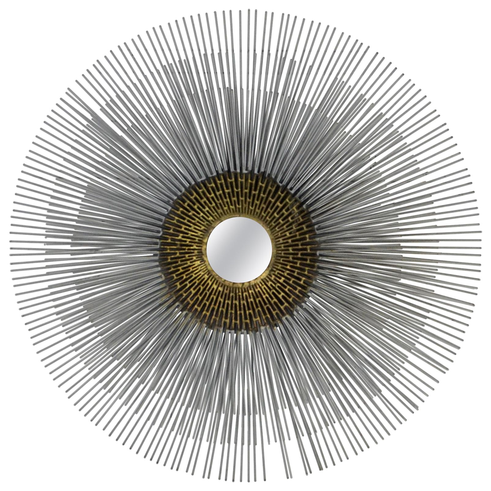 Sunburst Mirror