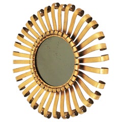 Glass Wall Mirrors