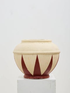 Sunburst Planter