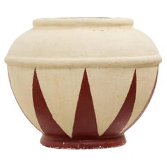Sunburst Planter