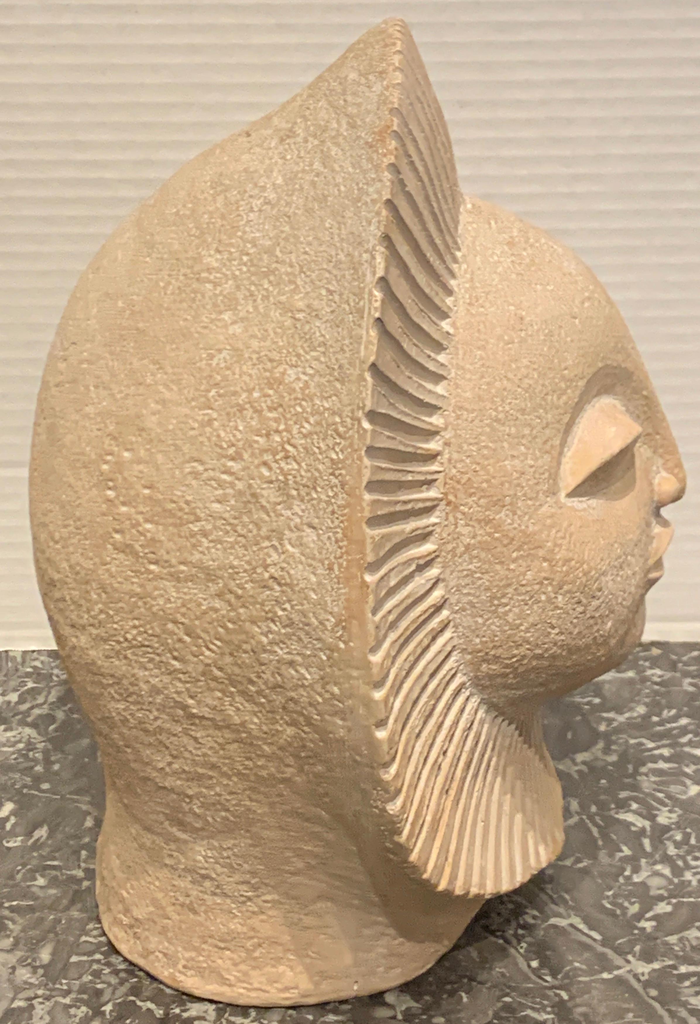 Sunburst Sculpture by Paul Bellardo, 1968 In Good Condition In Atlanta, GA