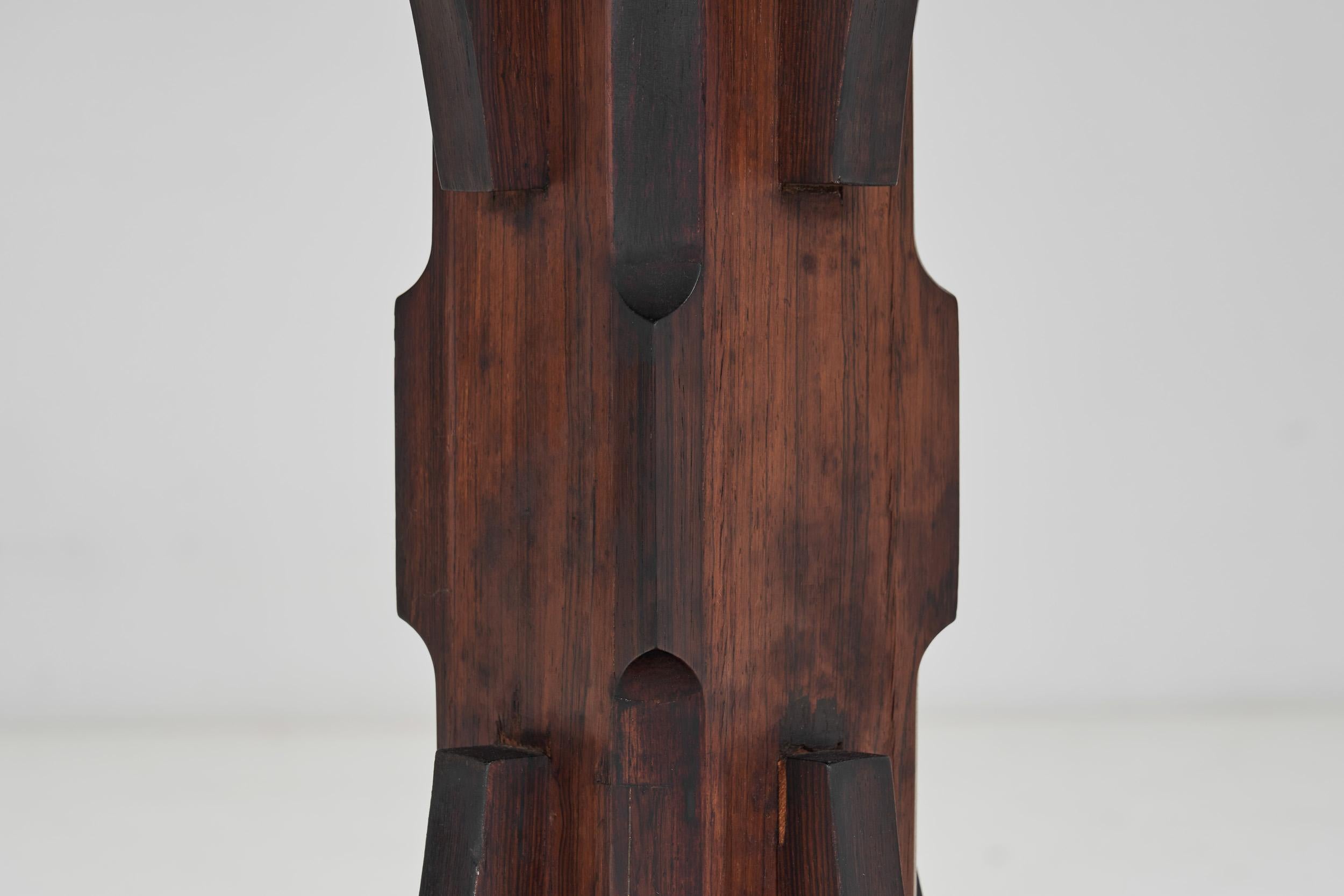Table à manger Sunburst de Gianni Moscatelli pour ARREDOFORM, Italie, vers 1965 en vente 4