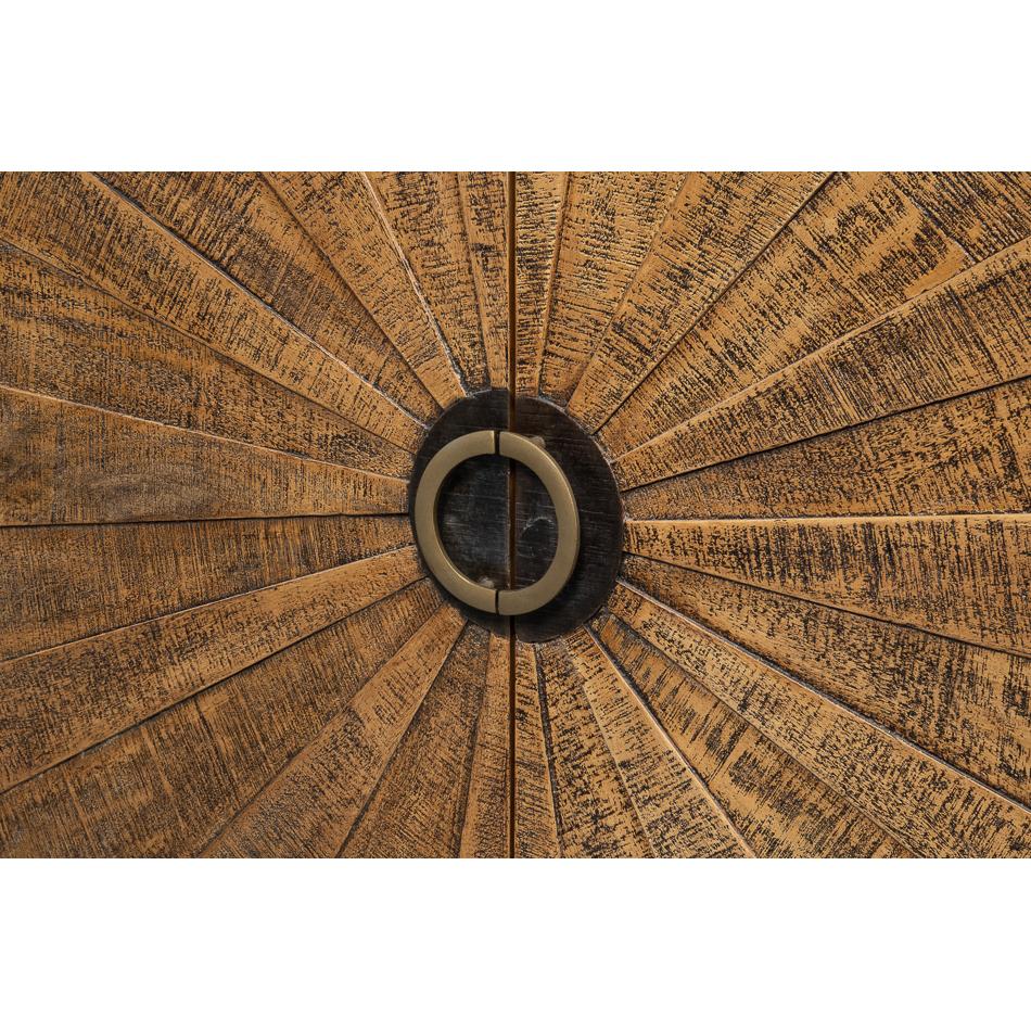 XXIe siècle et contemporain Enfilade Sunburst en vente