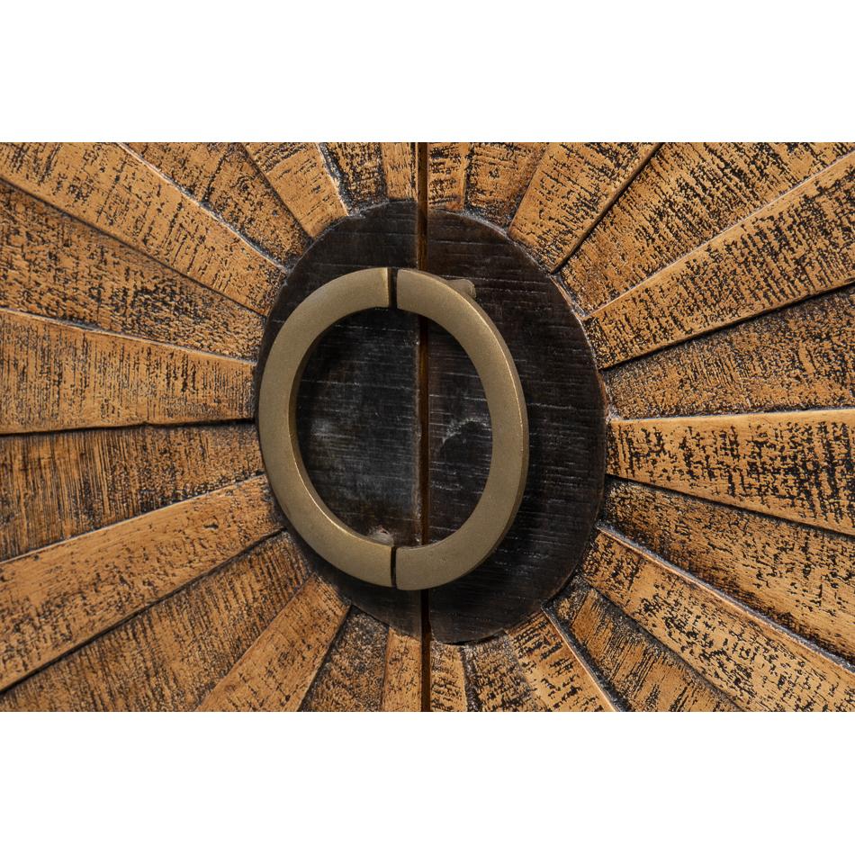 Enfilade Sunburst en vente 1