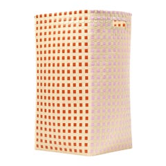 Sunchos Basket I by Pauline Deltour