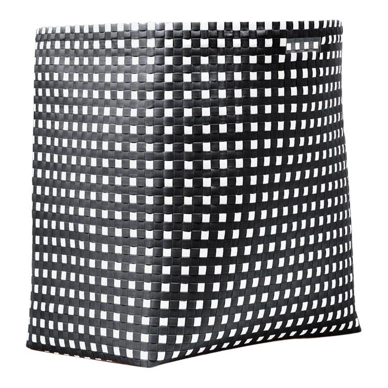 Panier Sunchos III de Pauline Deltour en vente
