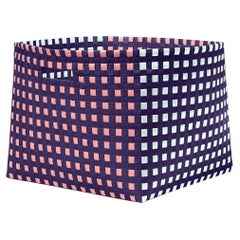 Sunchos Paper Bin by Pauline Deltour