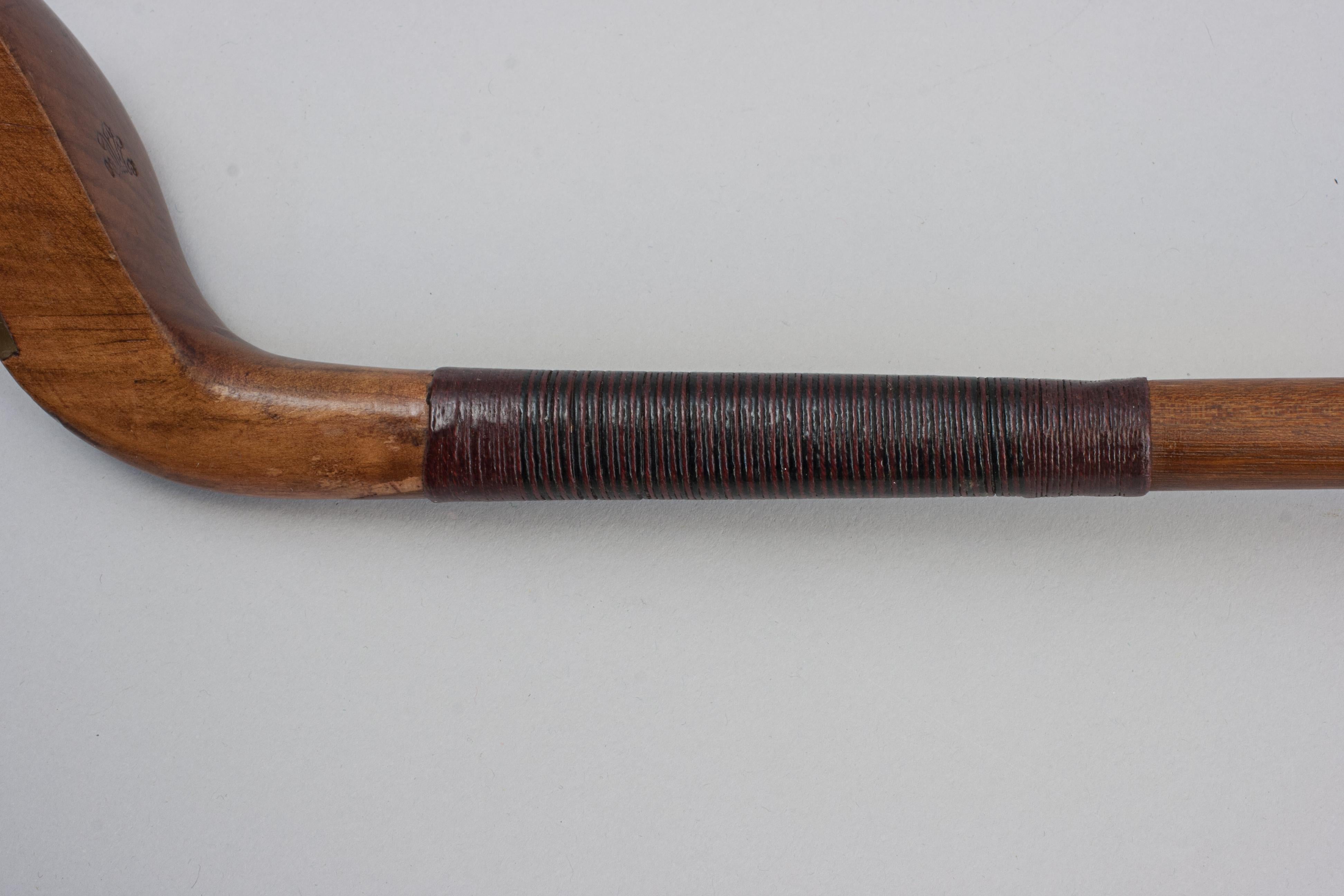 Sunday Club Golf Walking Stick 4