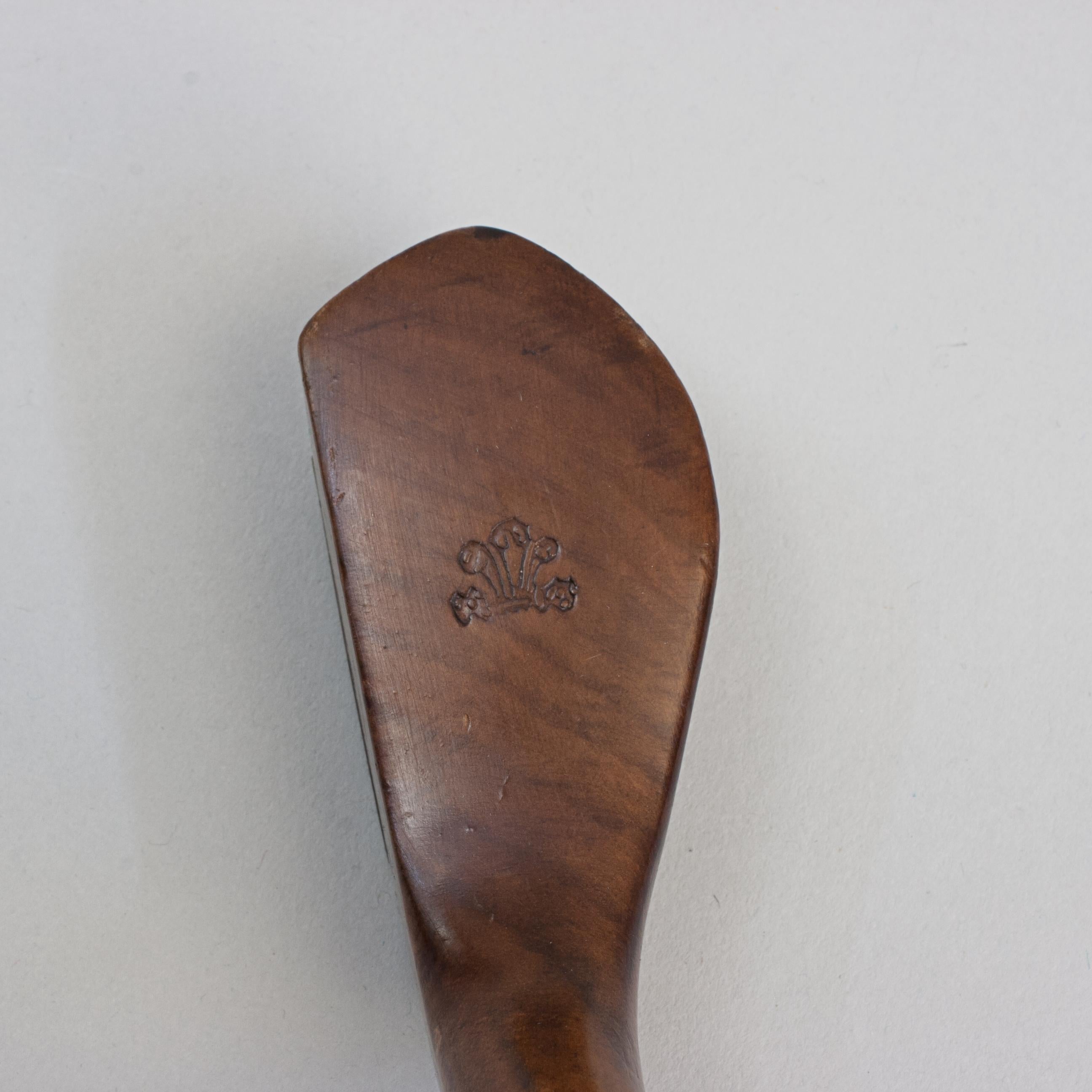 Sunday Club Golf Walking Stick 5