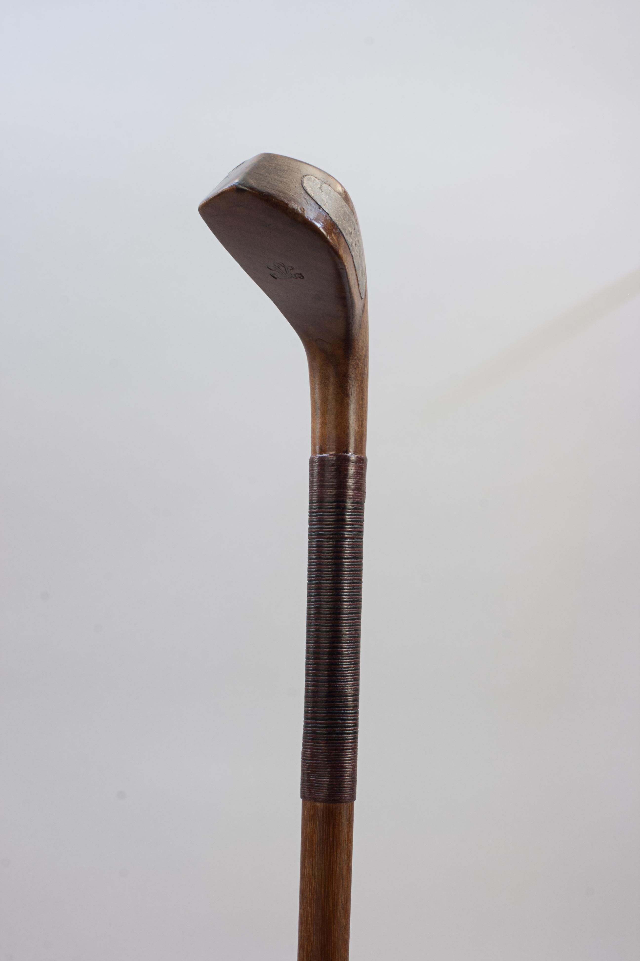 Sunday Club Golf Walking Stick 7