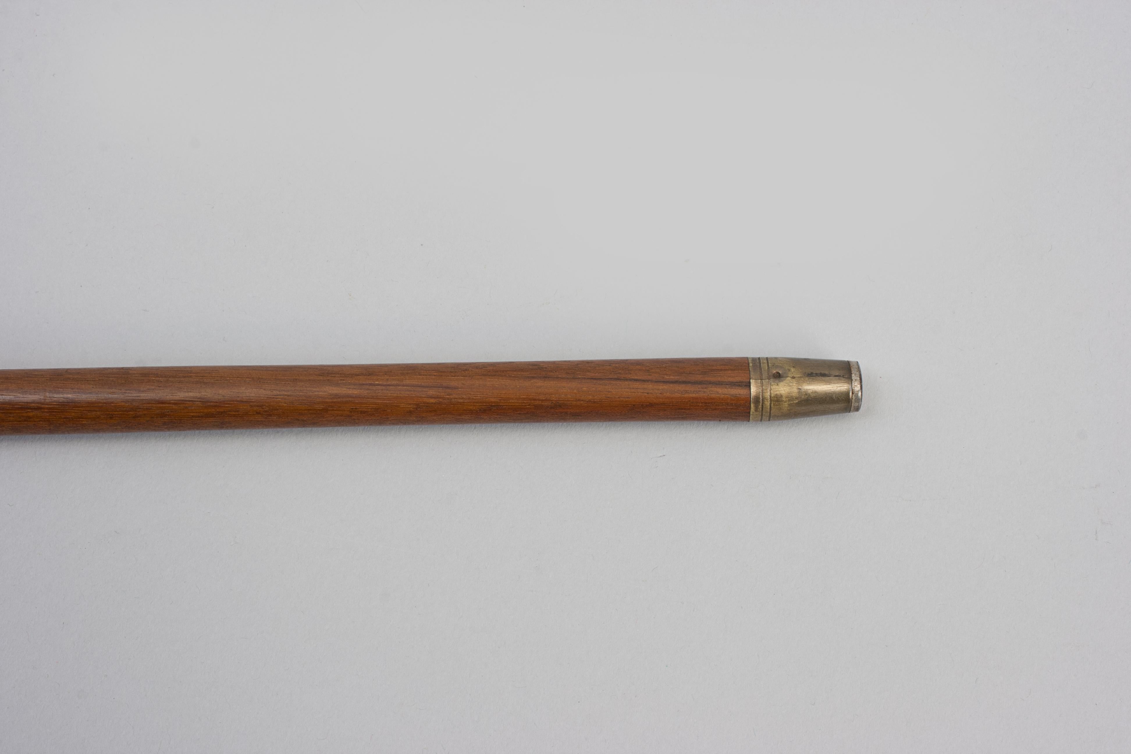 Sunday Club Golf Walking Stick 3