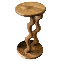 Tavolino Sunday Oak