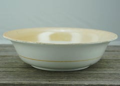 Sunderland Pottery Bowl, The Great Australia Clipper-Ship, circa 1860