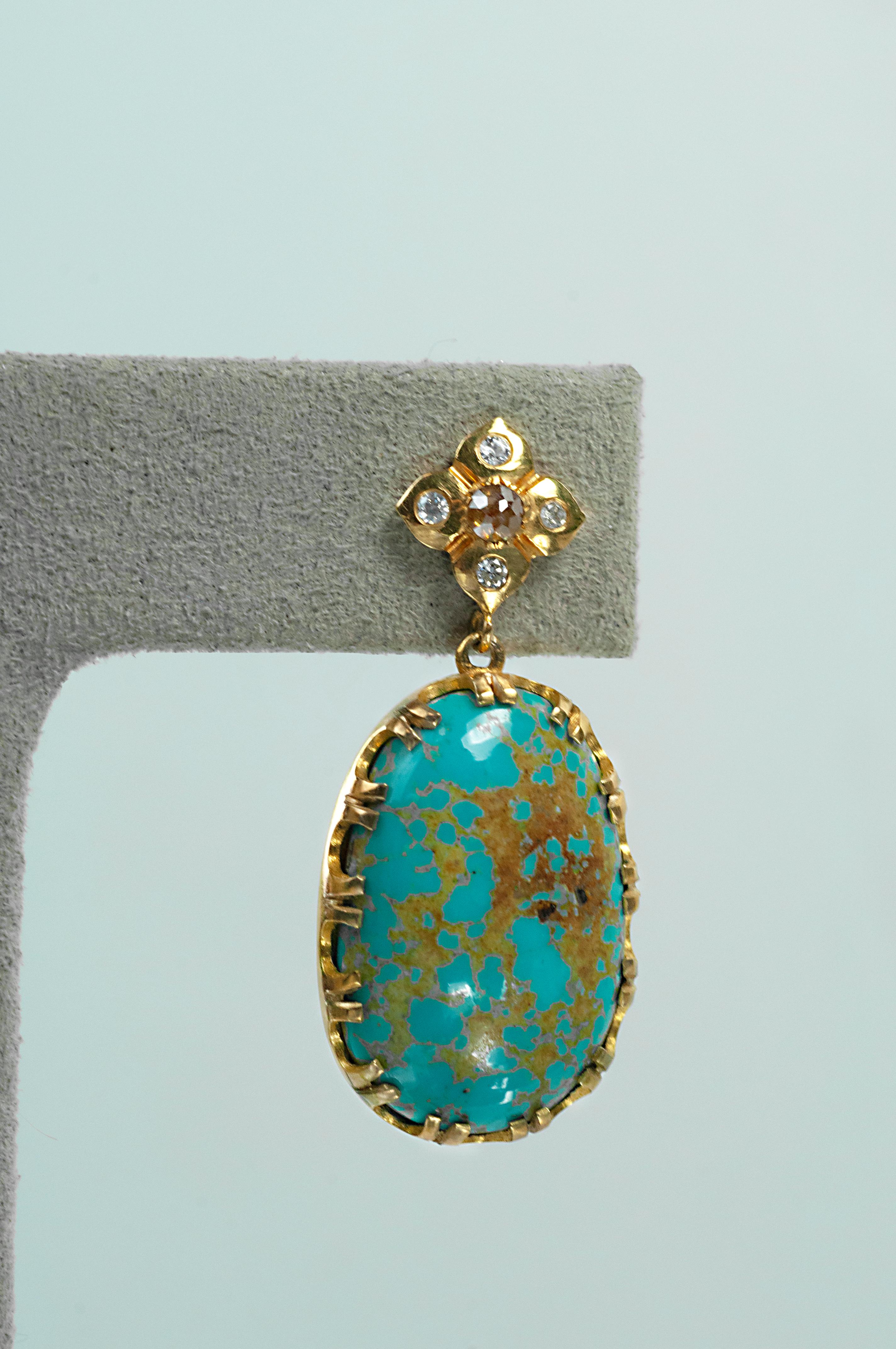 lone mountain turquoise jewelry