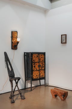 Sunflower Panel Sconce