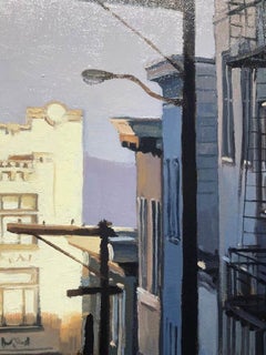 Alley