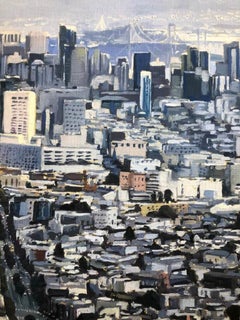 Early Afternoon San Francisco