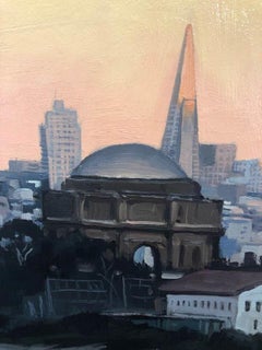 Pastel City