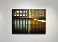 DAYLIGHT - Realismo contemporaneo / Artista sudcoreano / Luce e ombra