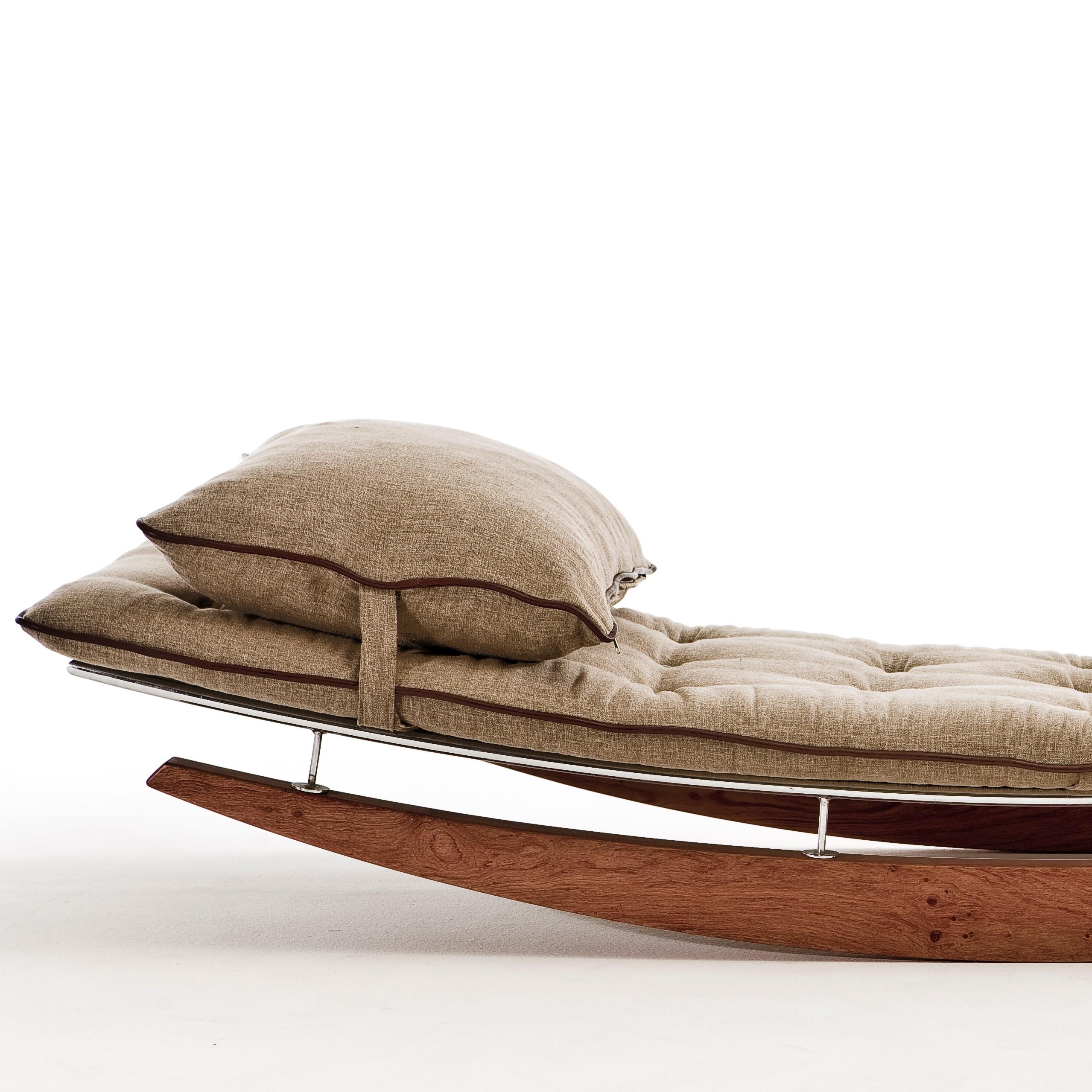 South African Sungodess Daybed by Egg Designs For Sale
