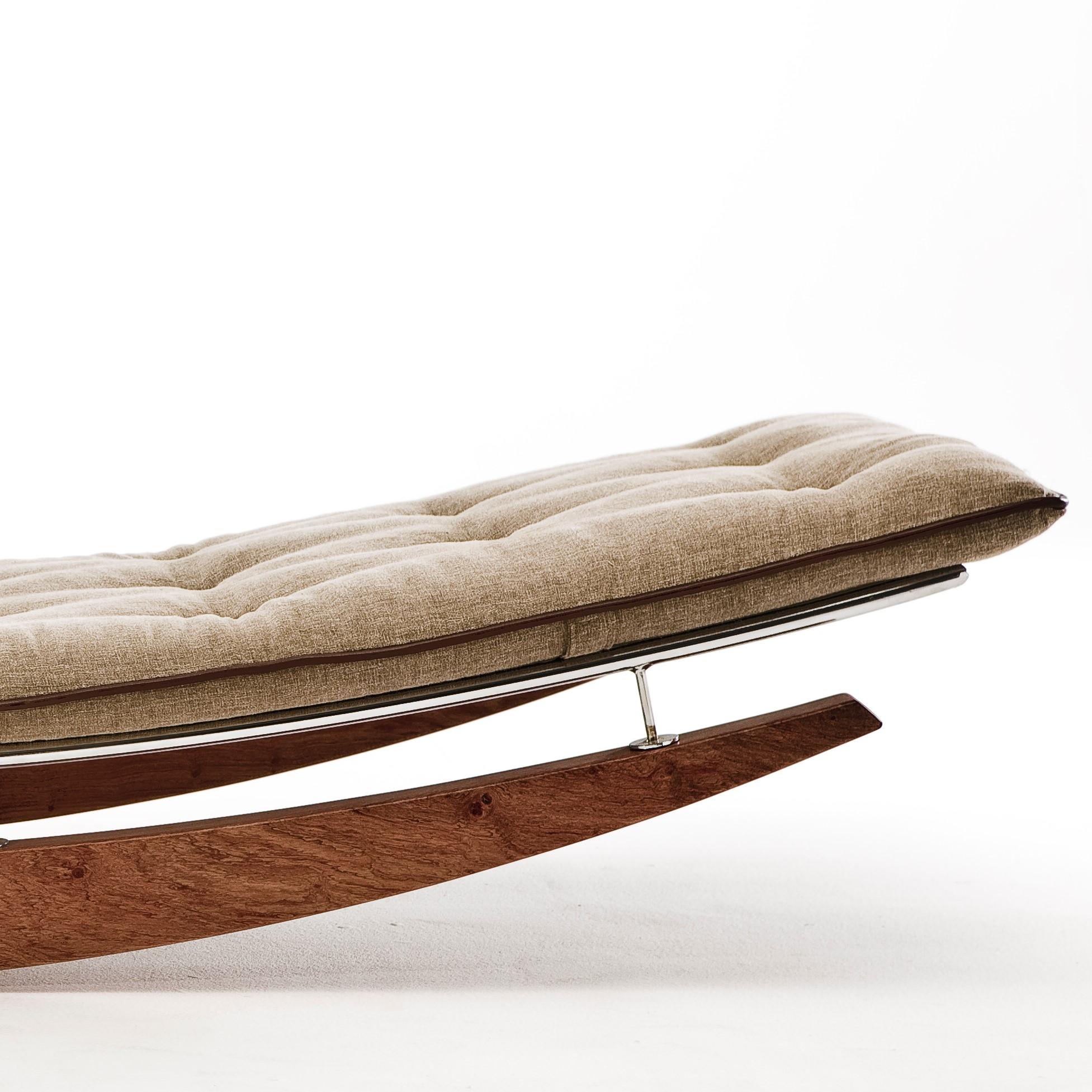 Other Sungodess Daybed by Egg Designs For Sale