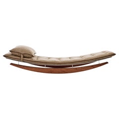 Sungodess Daybed by Egg Designs