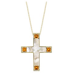 Pendant Necklaces