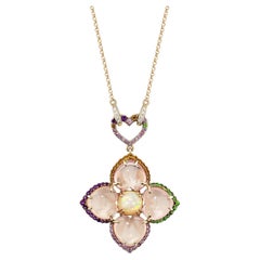 Chain Necklaces