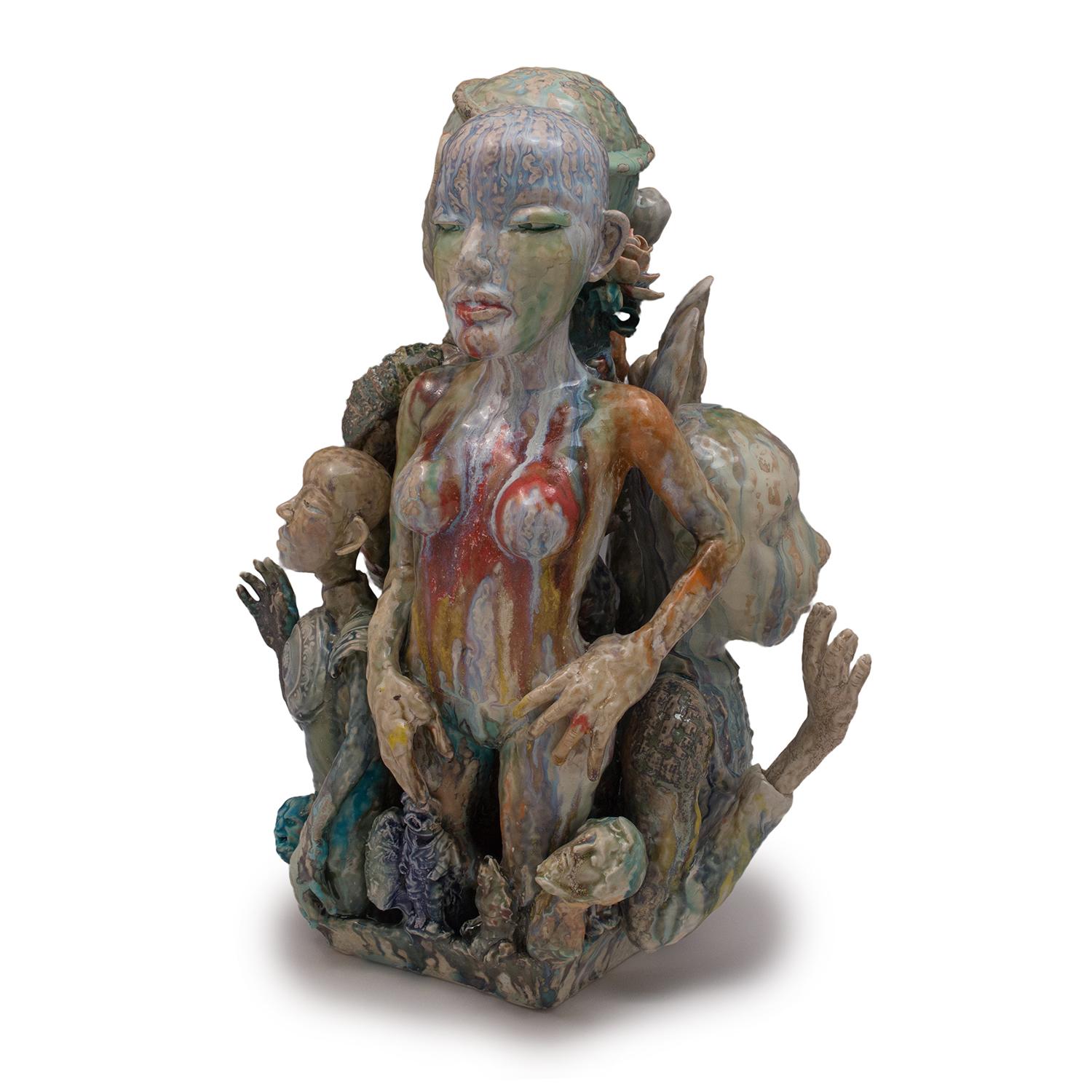 2016YOM - Sculpture by SunKoo Yuh