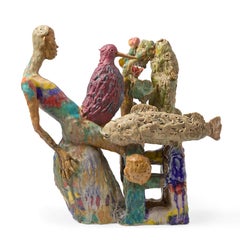 Rêves humides  (INV n° NP3775) par Sunkoo Yuh