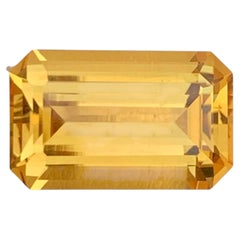 Sunlit Treasures die ätherische goldgelbe natürliche Aura des Heliodore-Edelsteins
