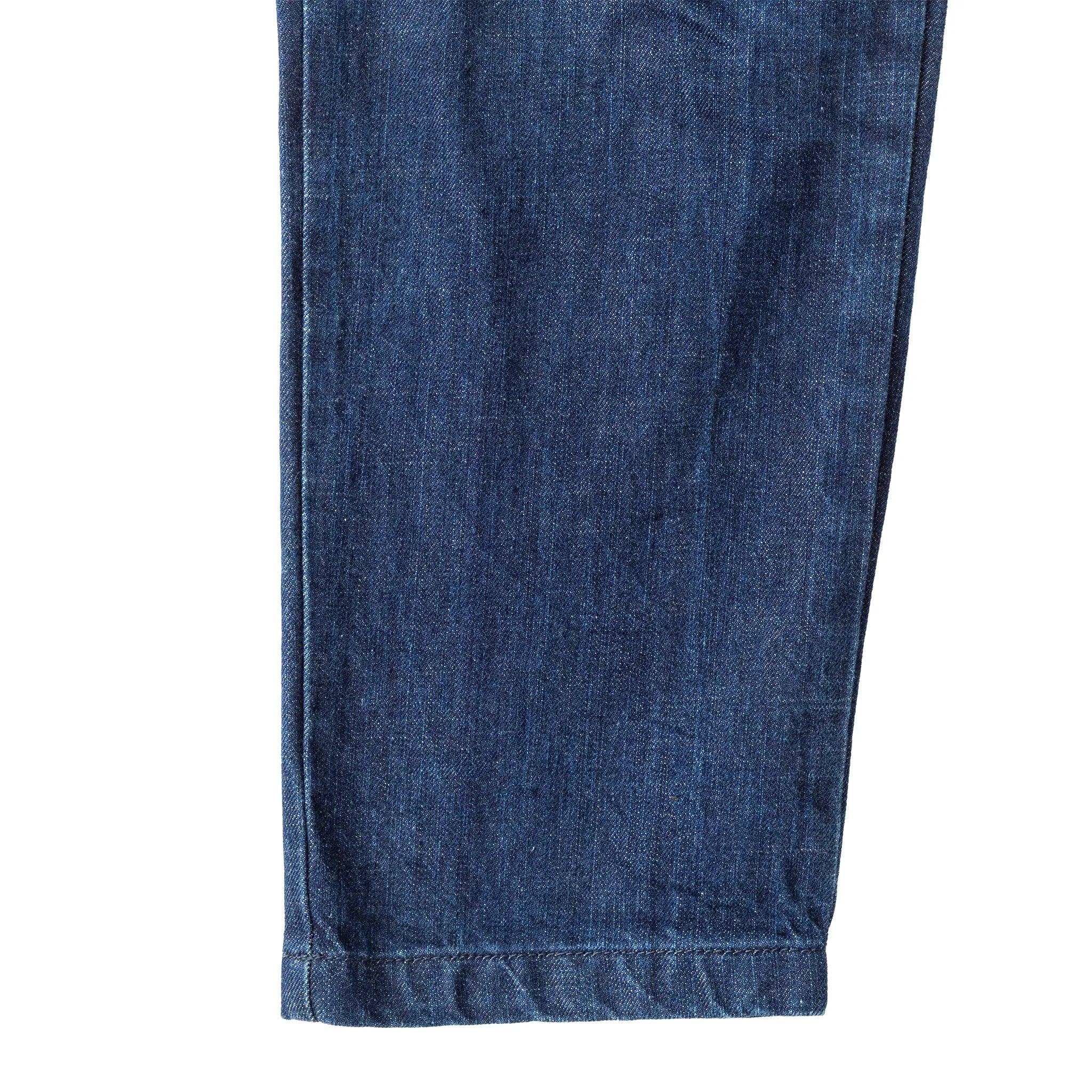 Pantalones vaqueros Sunnei - Años 20 Púrpura en venta