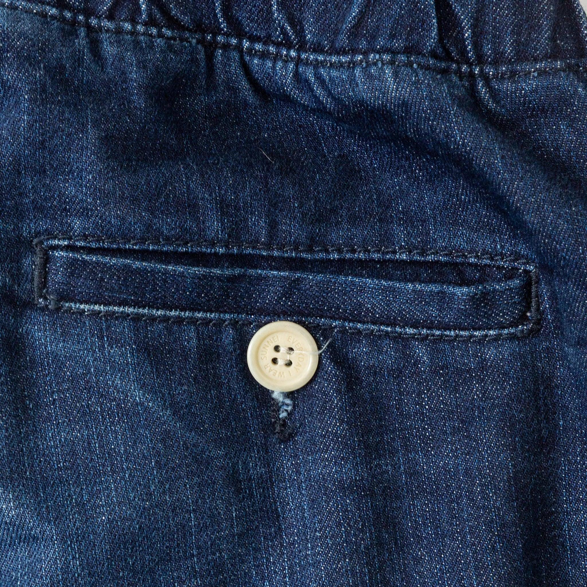 Pantalones vaqueros Sunnei - Años 20 en venta 1