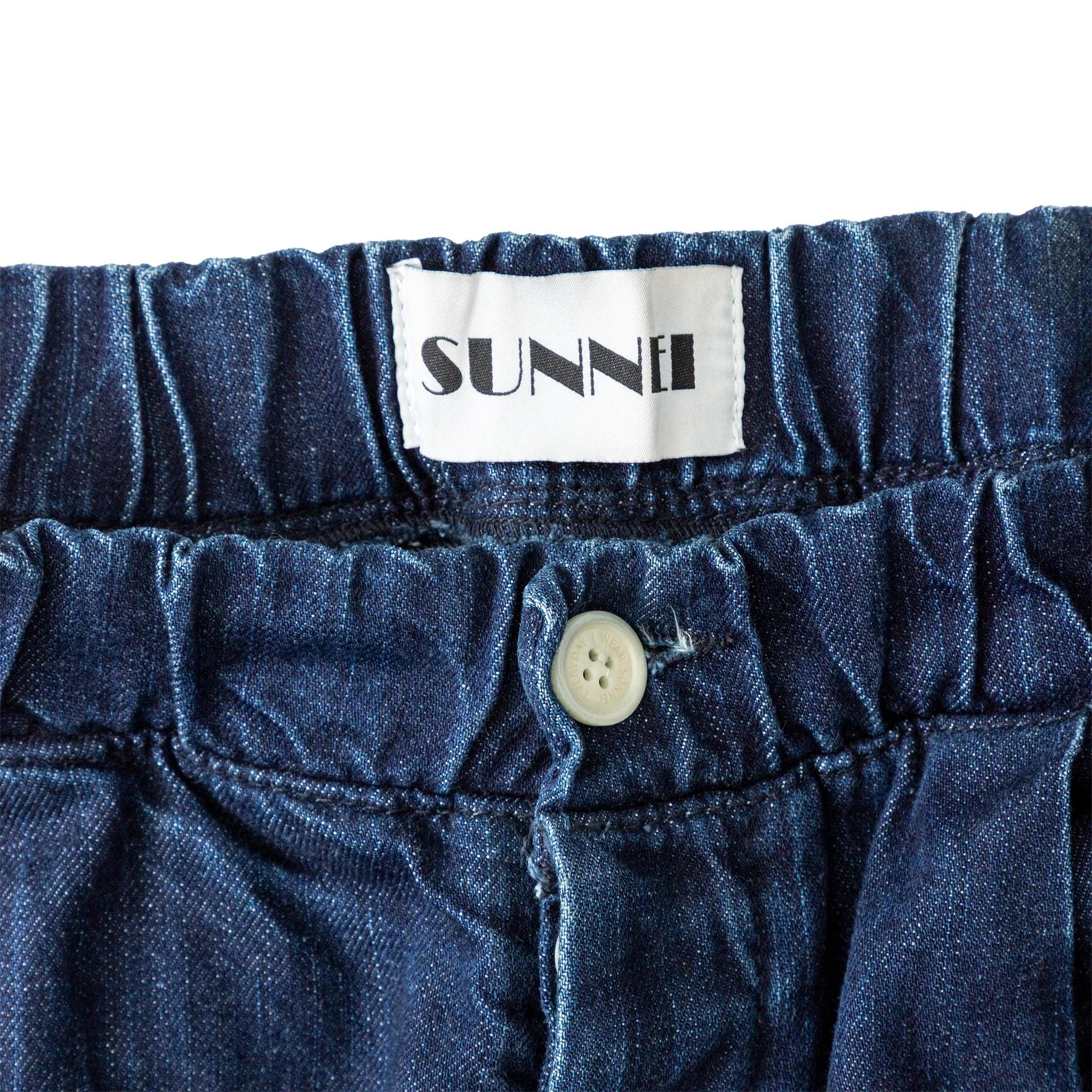 Pantalones vaqueros Sunnei - Años 20 en venta 2