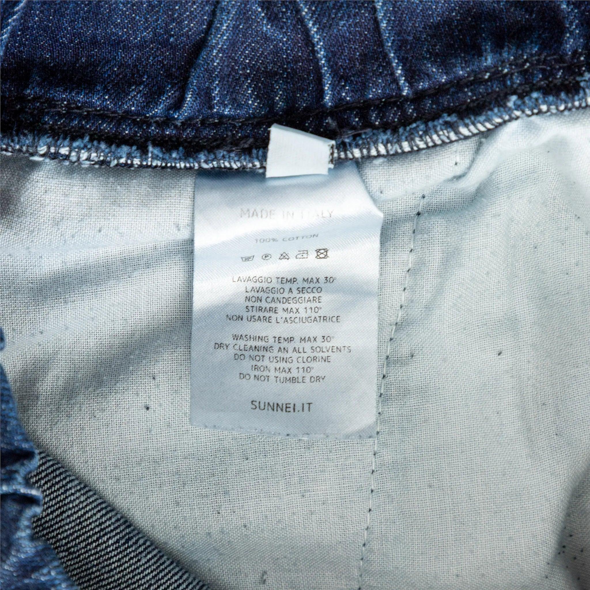 Pantalones vaqueros Sunnei - Años 20 en venta 3