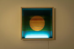 Sunno Wall Light by Studio Lampent