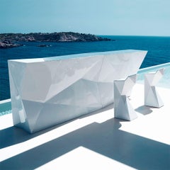 Sunny Bar Outdoor-Indoor