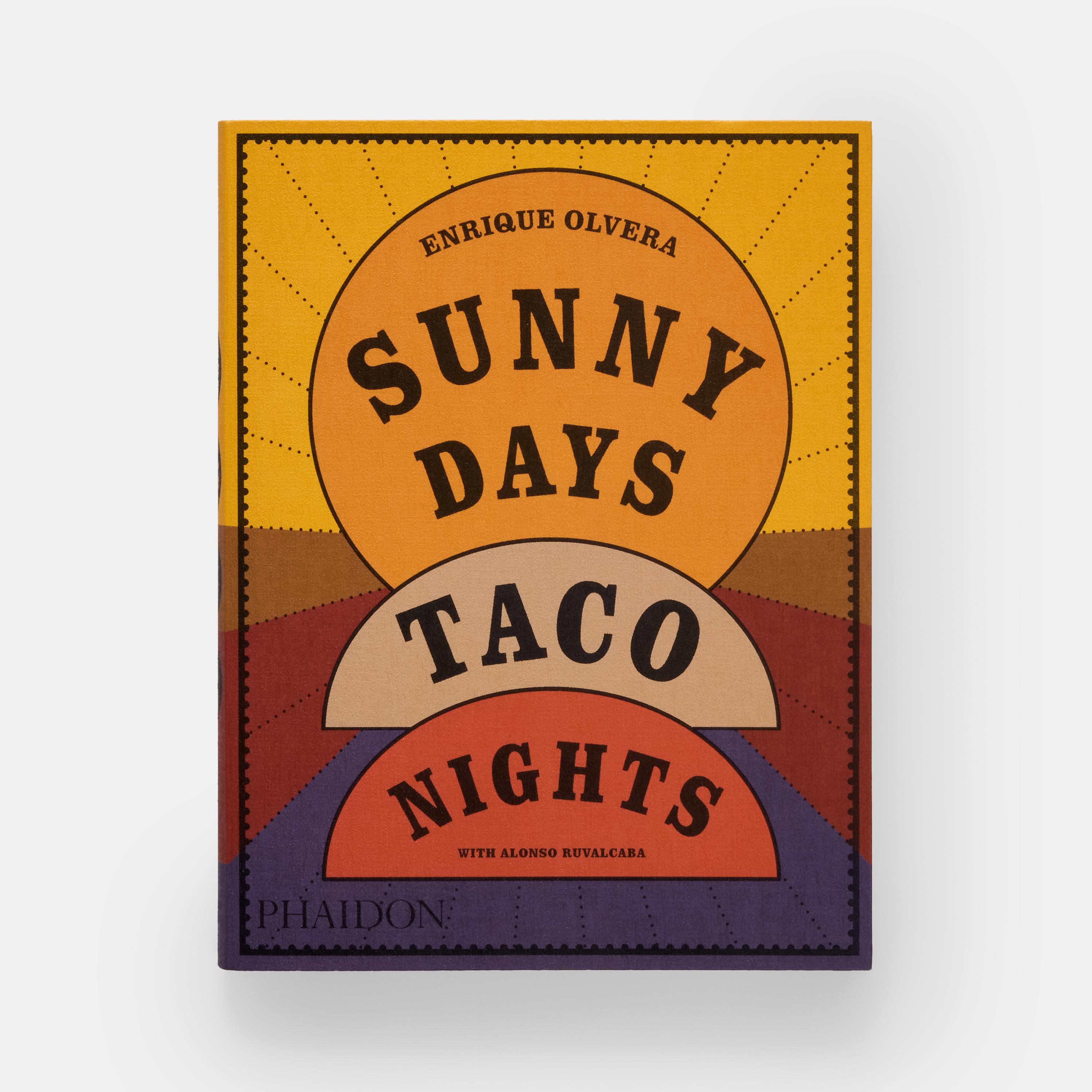 Le célèbre chef mexicain Enrique Olvera présente le guide ultime pour préparer et déguster d'authentiques tacos.

Enrique Olvera est connu pour la cuisine mexicaine sophistiquée qu'il sert dans ses restaurants de renommée mondiale, dont