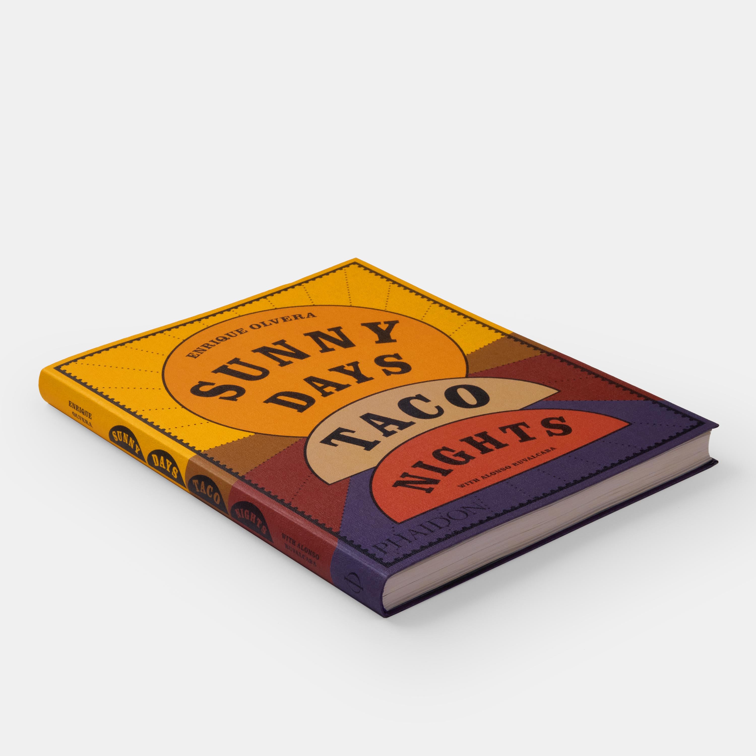 Chinois Days Sunny Days, Taco Nights en vente