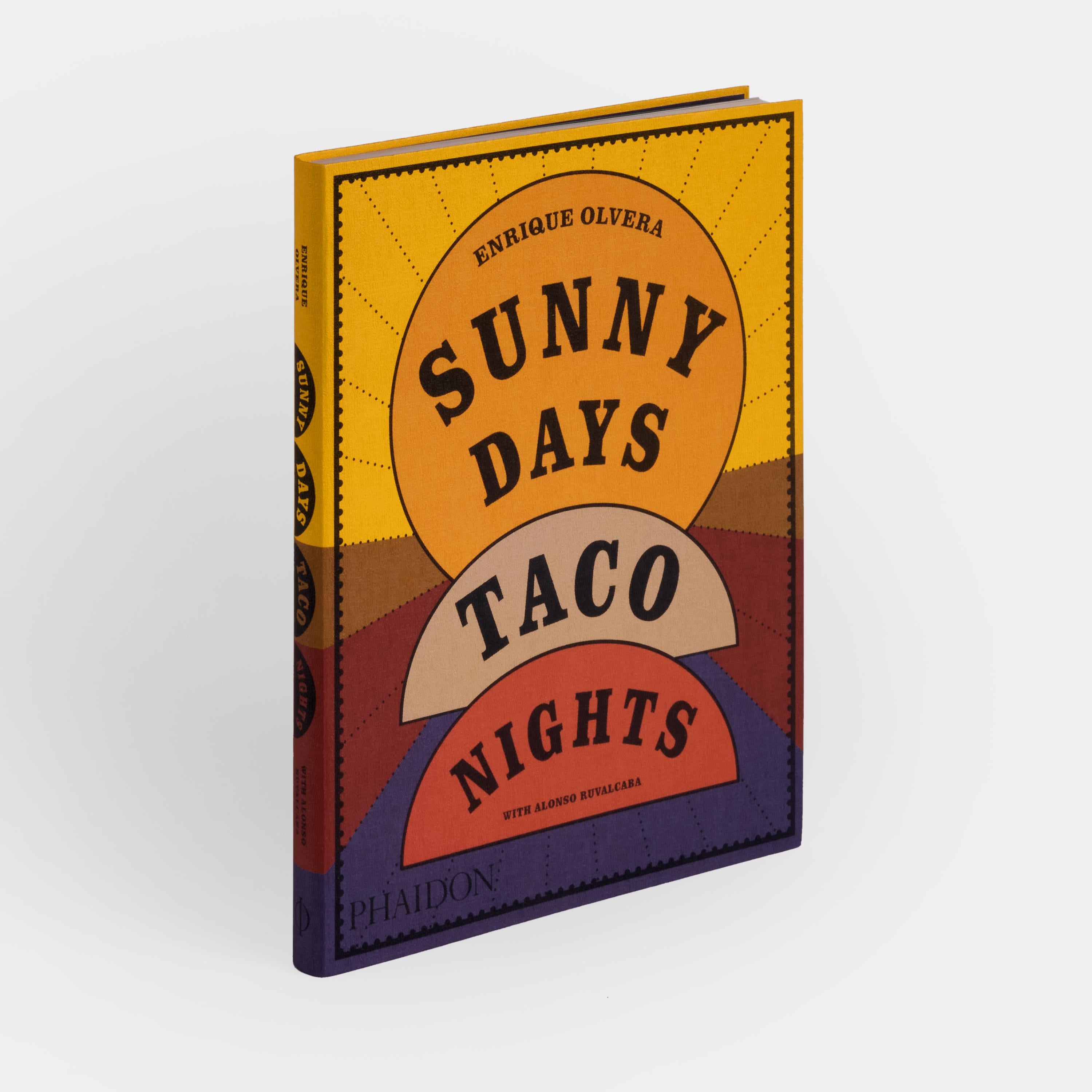 Days Sunny Days, Taco Nights Neuf - En vente à New York, NY