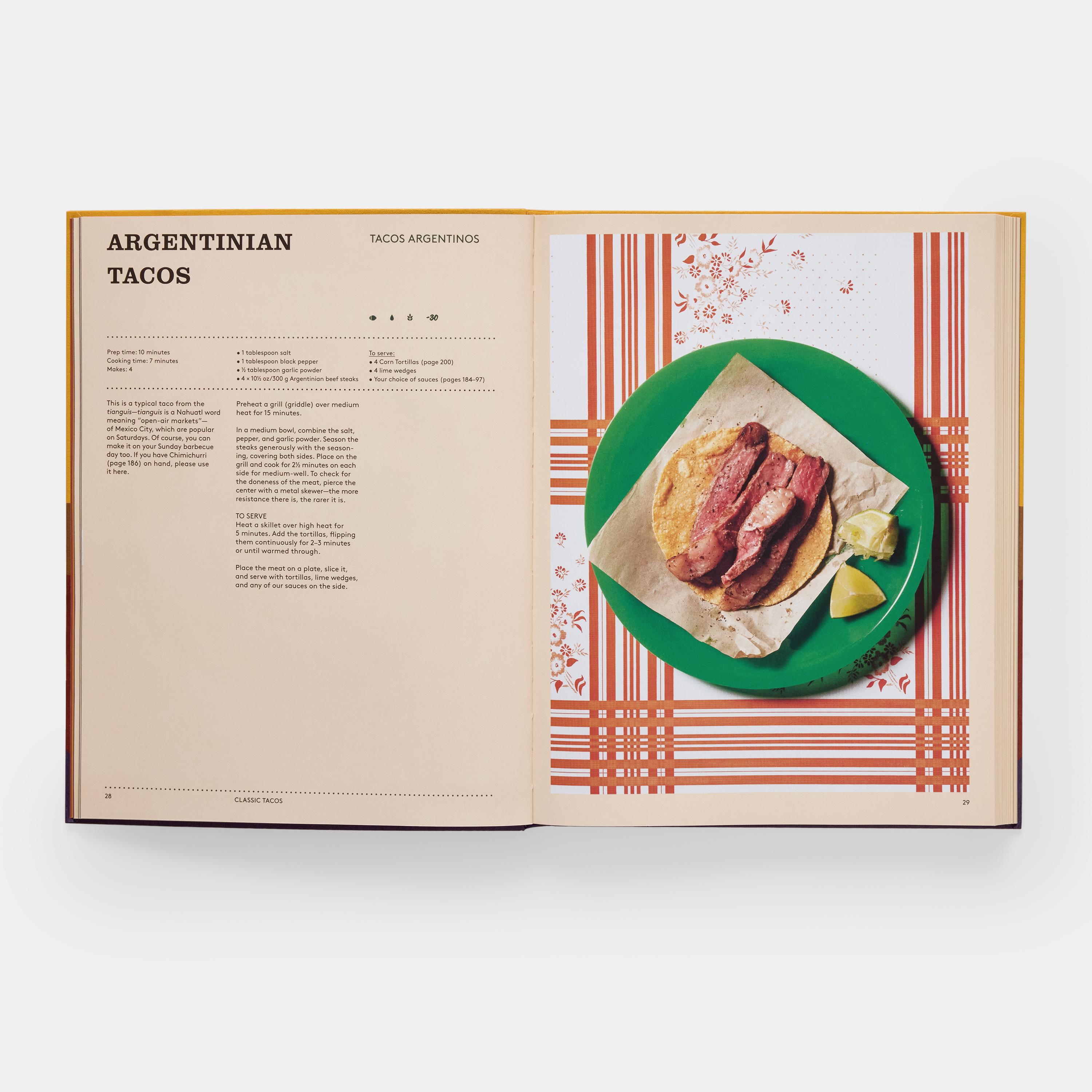 Days Sunny Days, Taco Nights en vente 3
