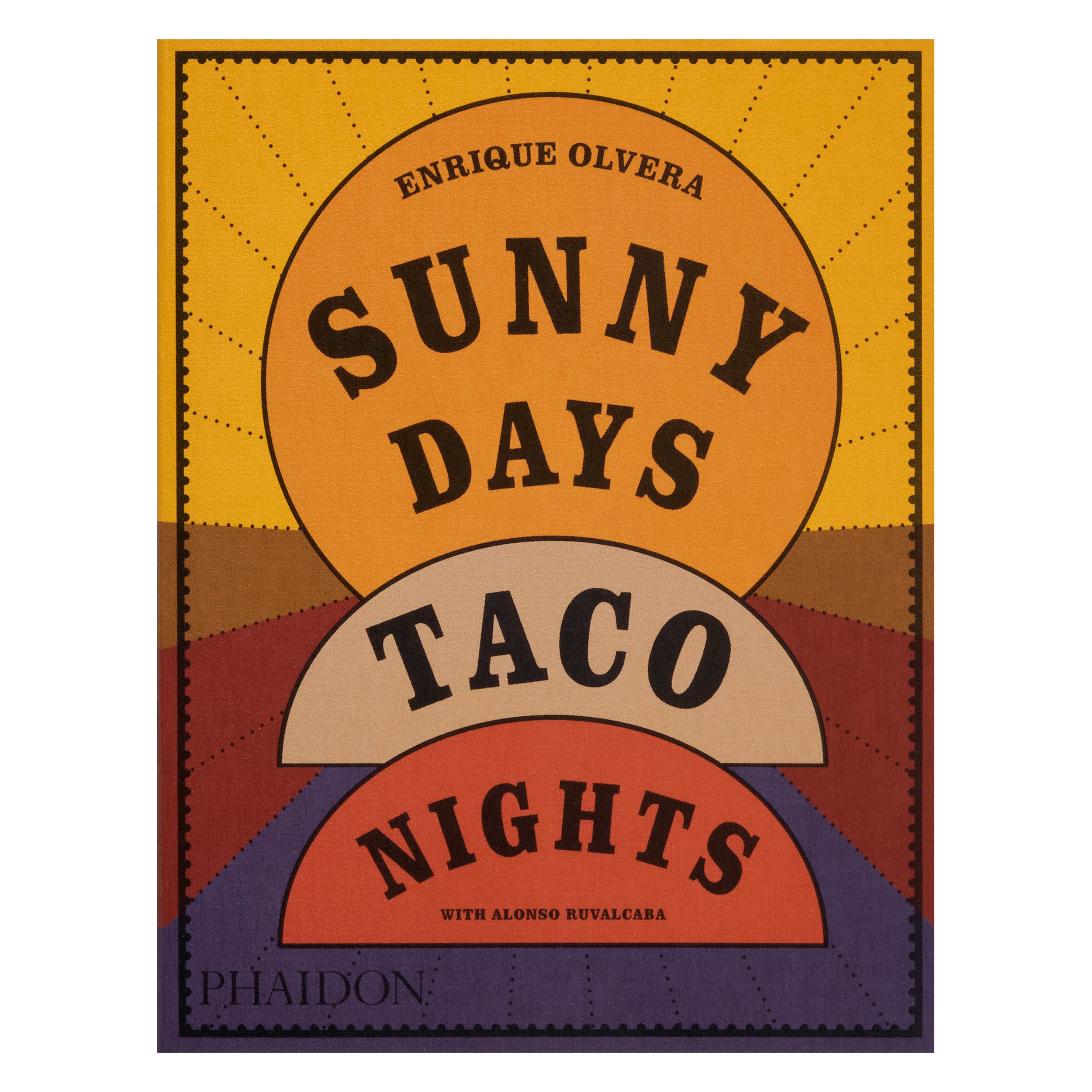 Días soleados, noches de tacos en venta