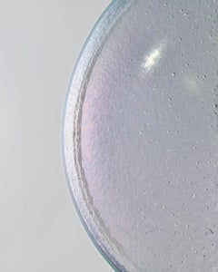 'Sunny Side Up' Mirror (Ghost Edition)