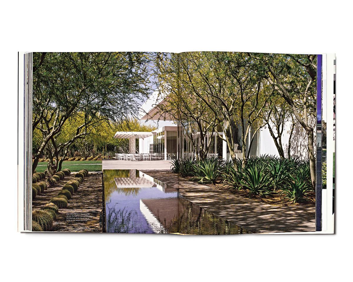 Sunnylands America’s Midcentury Masterpiece Revised Edition Book by Janice Lyle For Sale 5