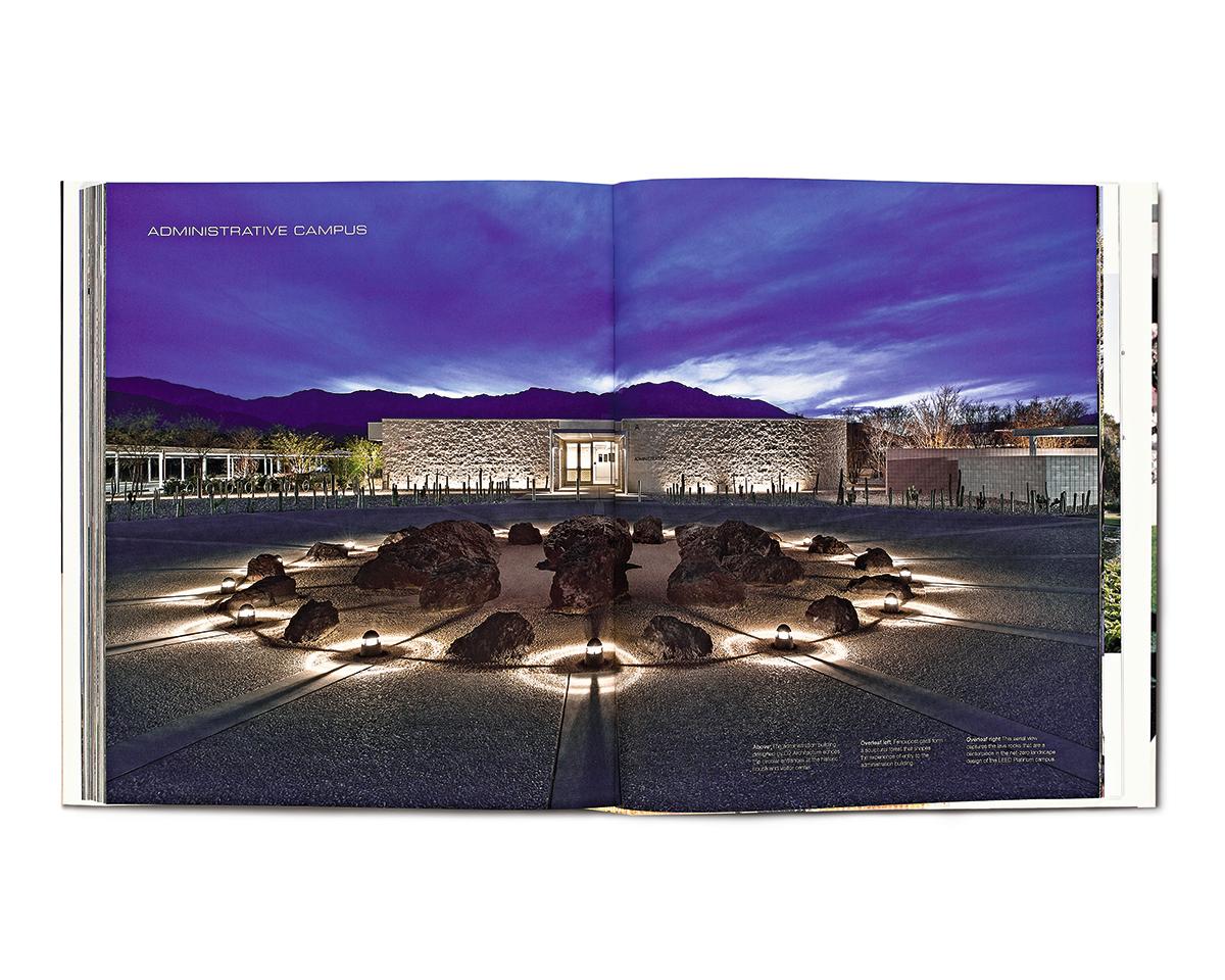 Sunnylands America’s Midcentury Masterpiece Revised Edition Book by Janice Lyle For Sale 4