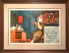 Modern Interior Prints