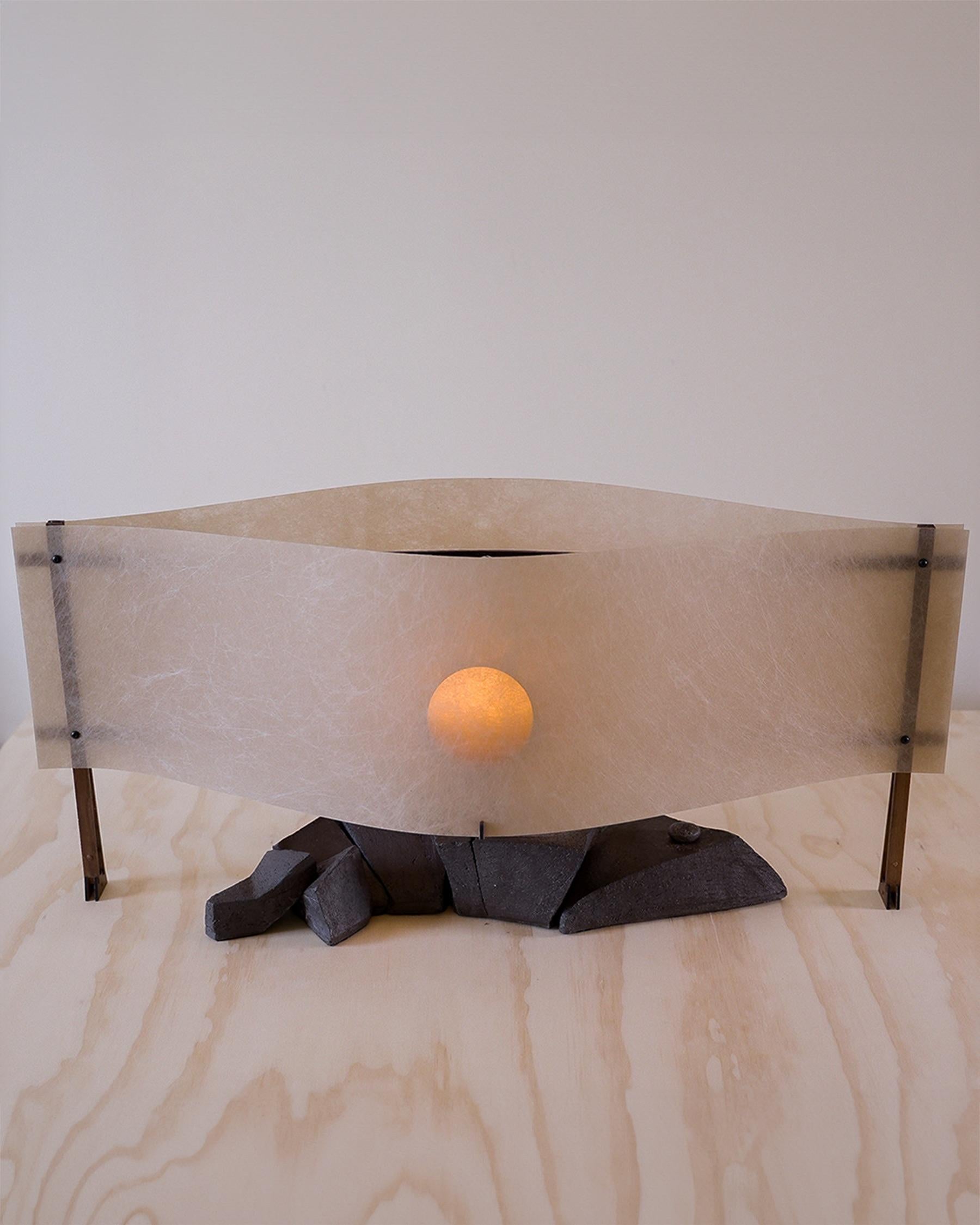 Lampe du lever du soleil en vente 5