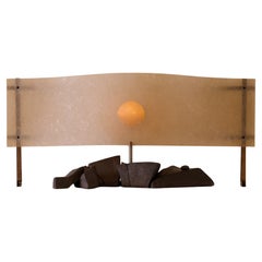 Lampe du lever du soleil