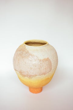 Sunrise Vase by Arina Antonova