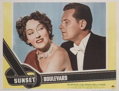Sunset Boulevard